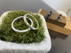 ݁[񂳂atelier fineւ̓eʐ^1