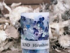 Â񂮂SEND Hiroshimaւ̓eʐ^1