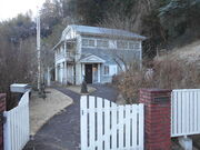 �g�V���[����̍����`���L�O�ق̓��e�ʐ^1