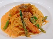 �g������̃}�[���N�b�`�[�i Mare Cucina�̓��e�ʐ^2