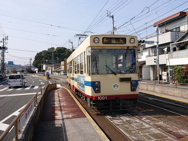 ߂̂Ƃł@㒬꒚ډw̓eʐ^2