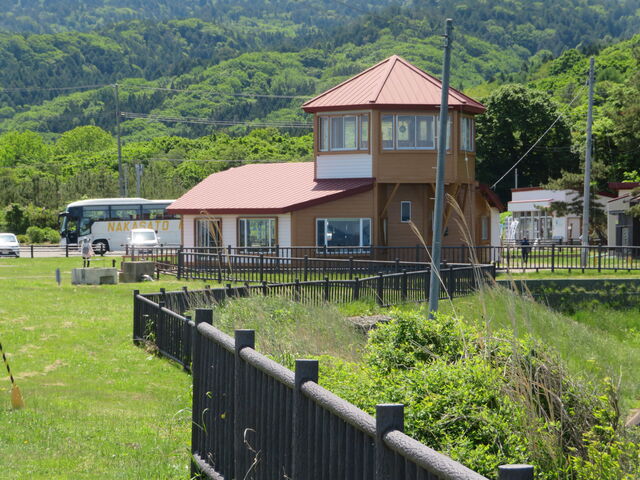 �����L�����v��߂��̓W�]�������_�����L�����v��