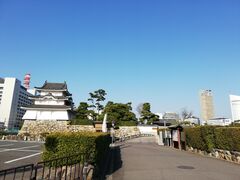 史跡高松城跡（玉藻公園）の口コミ一覧 - じゃらんnet