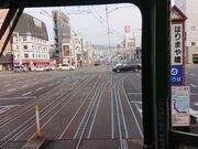 �߂�����̂Ƃ��ł�@�͂�܂⋴�w�̓��e�ʐ^1