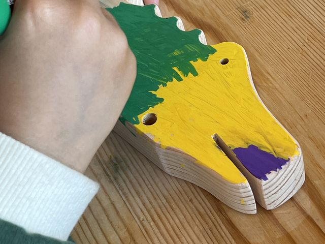 �ꐶ�����F�h��
�J���t�����j����̃R���R���J�[�ł��B_�l�C�`���[�L�b�Y�X�̉�