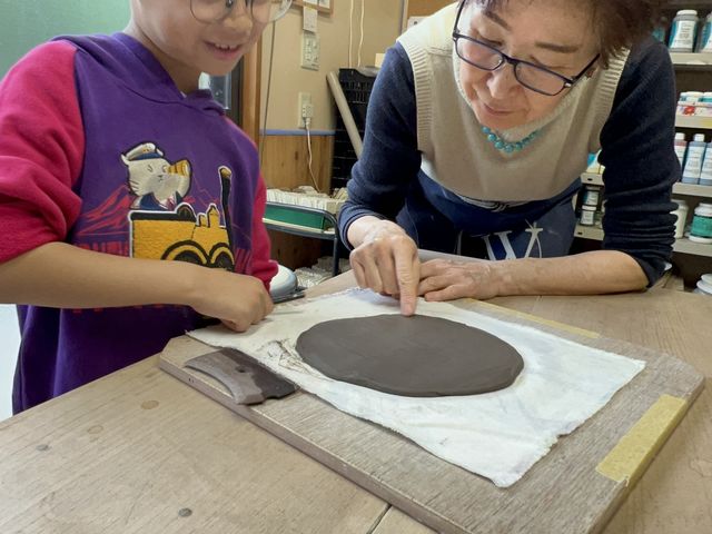 �C�z��̂��鋳��_�N���C���[�N�X �A�g���G