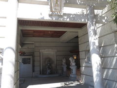 �g������̉��C����_�Ђւ̓��e�ʐ^1