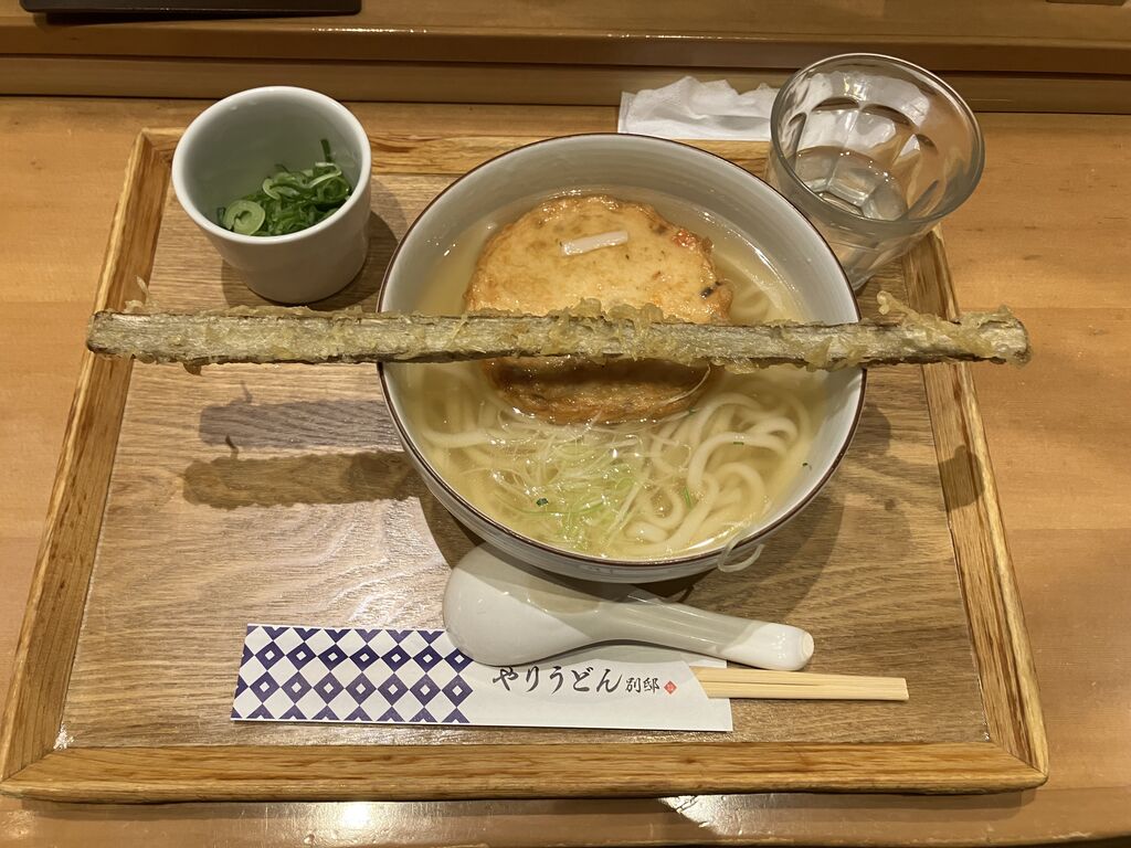 福岡のうどん・そばランキングTOP10 - じゃらんnet