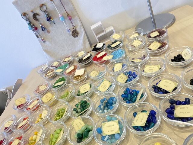 �g���{�ʂ���̃A�N�Z�T���[���_�ɓ��N���t�g�n�E�X