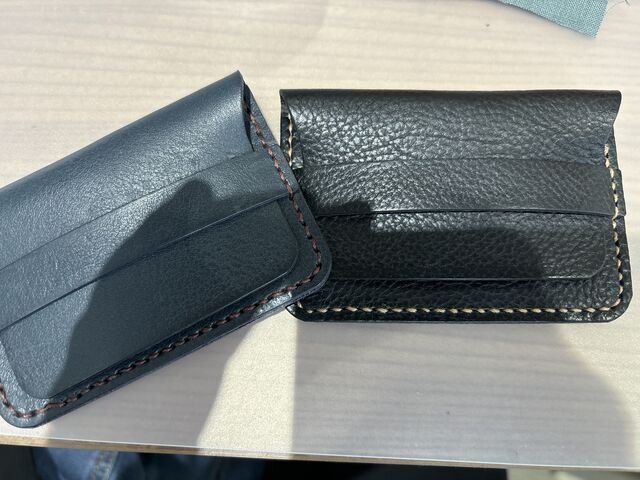 �J�[�h�P�[�X_Thorough Brace ���O