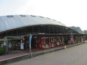 񂳂̍؉ԞOق̓eʐ^1