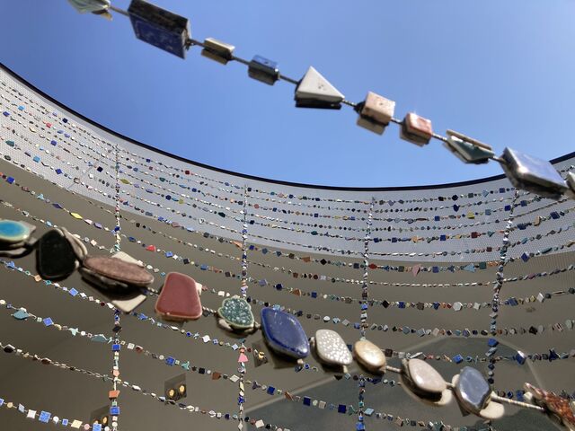 �^�C���J�[�e��_�������s���U�C�N�^�C���~���[�W�A��