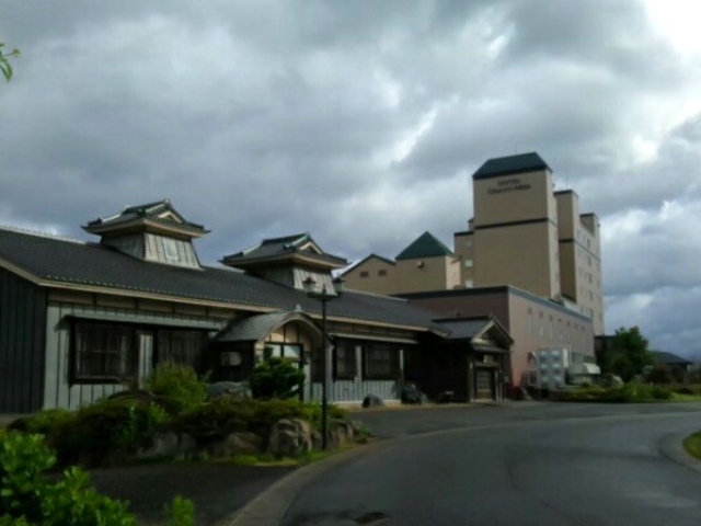 ���X�Ƃ����Ȃ܂��ł�_�z�e���O�������[���R�C��