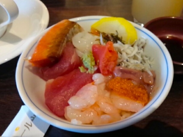 ���������̊C�N�����܂�_�z�e���O�������[���R�C��