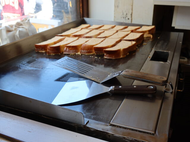 ꂪړẴvg[XgH_ɐv̓Sl