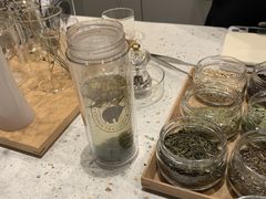 Ƃ񂳂aardvark tea Astandւ̓eʐ^3