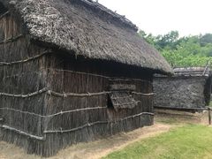 ������������̐�Ȏs�X���R�ˌÕ��قւ̓��e�ʐ^1