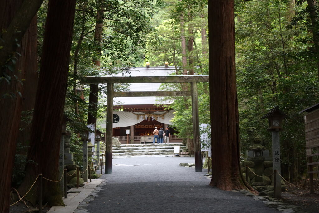 四日市駅周辺のその他神社・神宮・寺院ランキングTOP10 - じゃらんnet