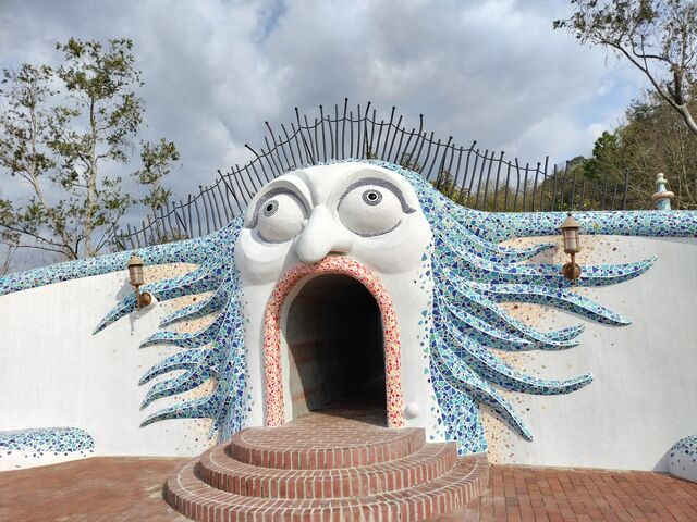 �����̒J�����_�W�u���p�[�N