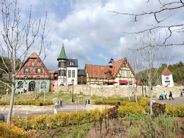 �����̒J��_�W�u���p�[�N