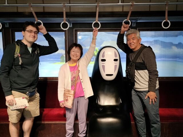 ��Ɛ�q�̐_�B��_�W�u���p�[�N