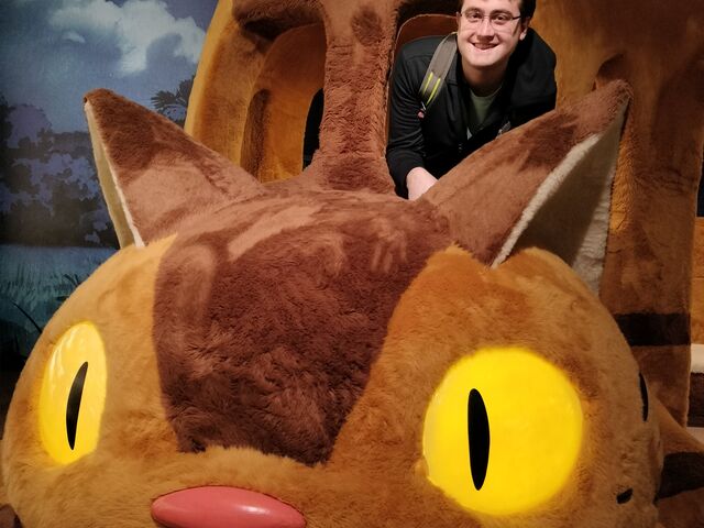 �ƂȂ�̃g�g���L�o�X_�W�u���p�[�N