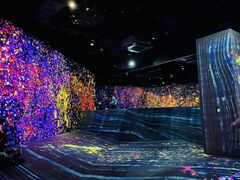 yuzo�����BOSS E�EZO FUKUOKA�ւ̓��e�ʐ^1