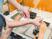 kosumîɂ悤KX̓eʐ^1