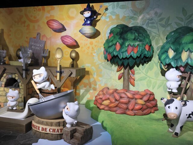 �Z�����Ėڂ̉���Ă���q��_�������l�p�[�N