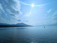 ꂢꂢEzo Nature ACTւ̓eʐ^1