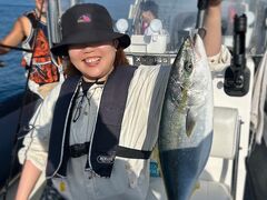 ؂Seafari Japanւ̓eʐ^1