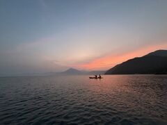 �䂤�₳��̃l�C�`���[�A�N�e�B�r�e�B�Z���^�[�@�I�[�V�����f�C�Y�ւ̓��e�ʐ^1