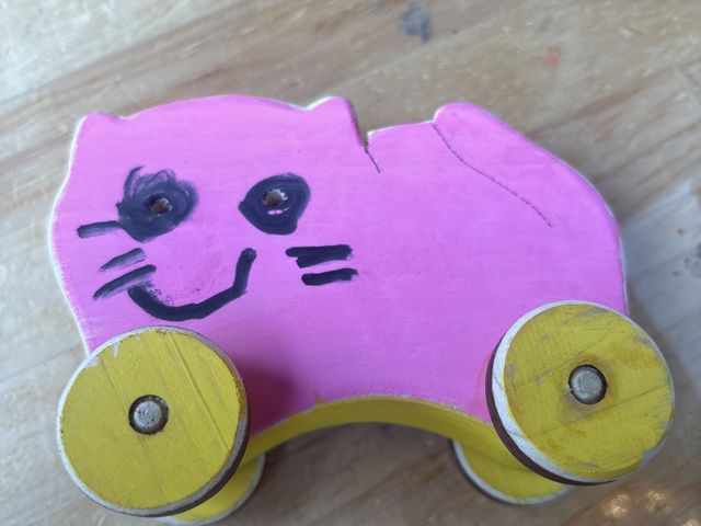 �L�̃R���R��_�l�C�`���[�L�b�Y�X�̉�