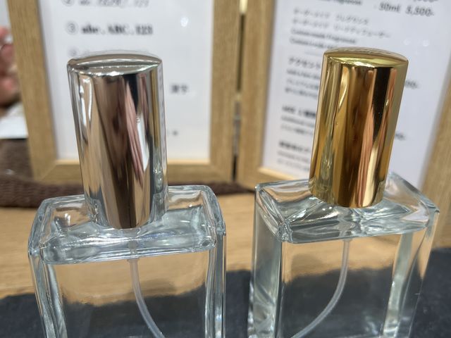 ������������_MY ONLY FRAGRANCE HARAJUKU