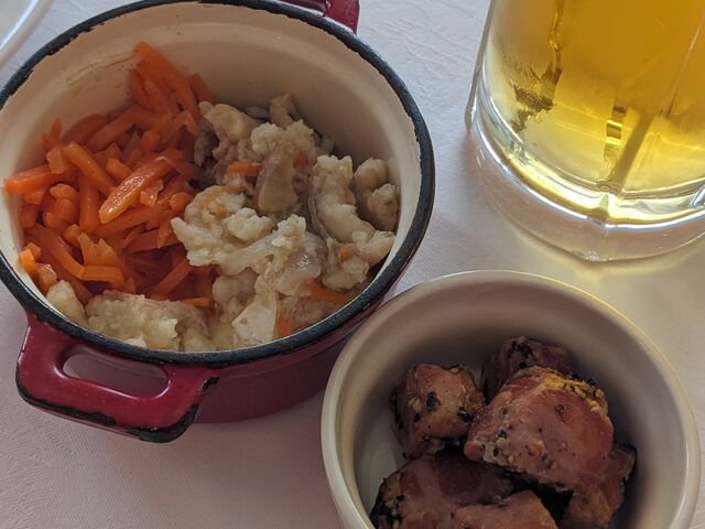 ココット_THE KOBECRUISE コンチェルト