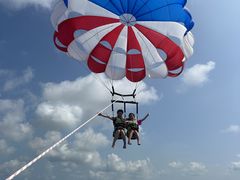 񂳂Parasailing NOAւ̓eʐ^1
