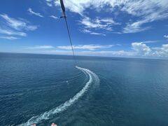 ₿񂳂Parasailing NOAւ̓eʐ^1