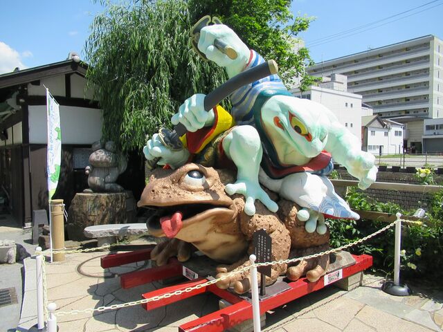 ȂĒʂ萼ɂuK}v_ȂĒʂ