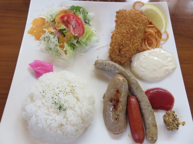 ���ւ����I����2�i�@���C�X�@�T���__�w�����[�C��