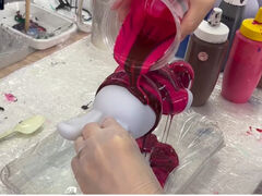 ̂񂳂MONSTARւ̓eʐ^1