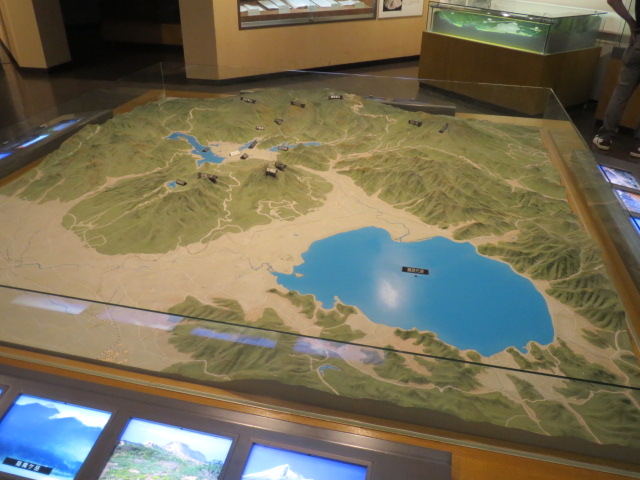 �֒�R�ƒ��c��΂̃W�I���}_�֒�R���΋L�O��