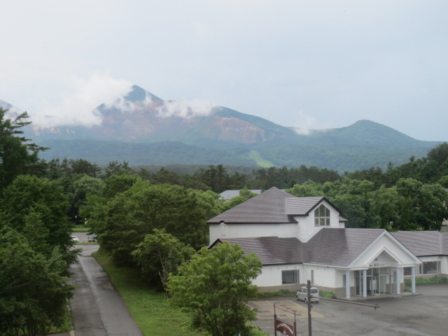 �O�K�̓W�]�䂩��̒��߁@�֒�R���悭�����܂�_�֒�R���΋L�O��