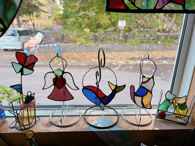 �O�l�O�l�̊����i�I�I_�M�������[ �X�e���h�O���X�����