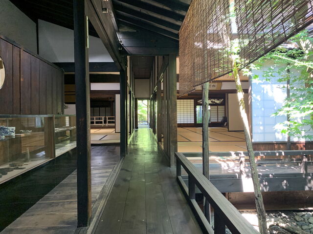 上問屋史料館】アクセス・営業時間・料金情報 - じゃらんnet