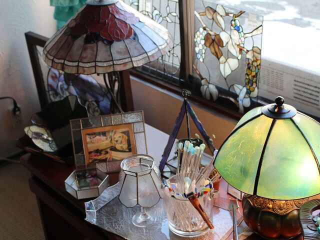 �X���B�������ȃK���X���i����������B_�K���X�H�[Minerva