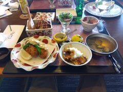 ������̂����Ƃ��Ȃ��@���� �c���È��ւ̓��e�ʐ^1