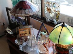 �K���X�H�[Minerva�̎ʐ^2