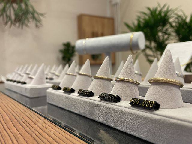 Ring_FUSA-Handmade rings