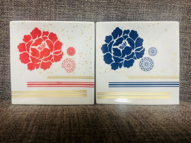 �X�N�G�A�M2���Z�b�g�@�a�Ɨm�̃R���{�y�\���z_L'oiseau Bleu