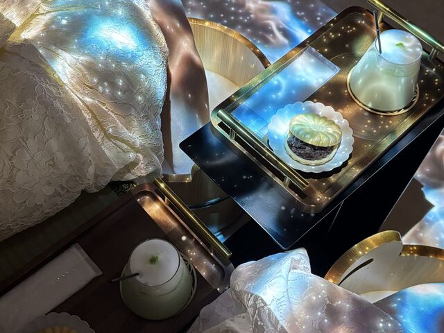 �f�W�^���A�[�g�ƂĂ��Y��ł���_KITEMIRU!?�_���X